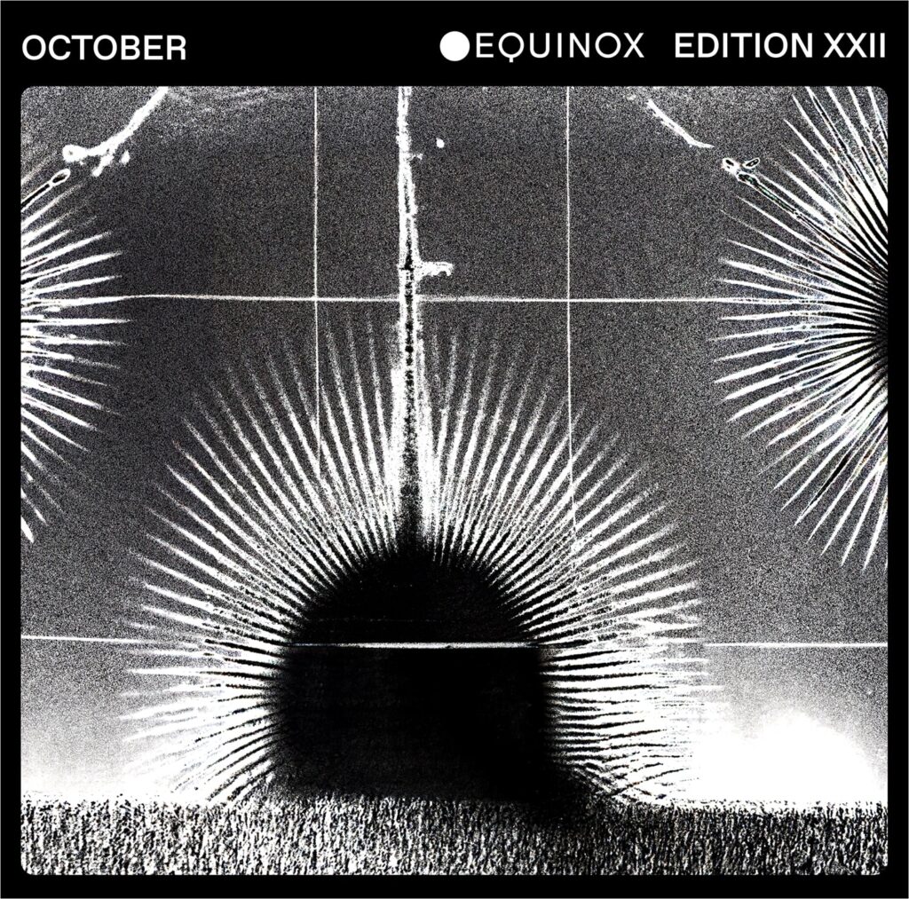 2024 Calendar Equinox October