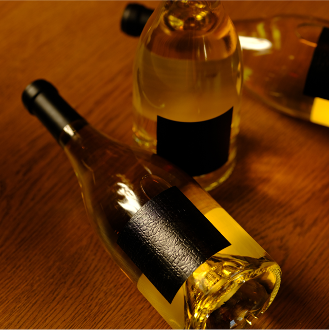 2022 Napa Valley Chardonnay by Orin Swift 