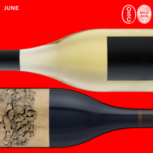 Orin Swift Wine Club Calendar for 2024