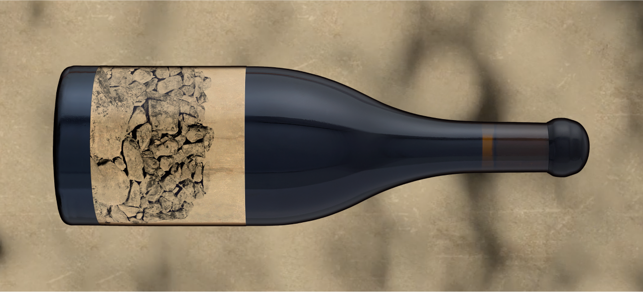 Orin Swift Scattered Stones Red Blend