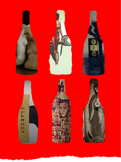 Unique holiday wine gifts at Orin Swift