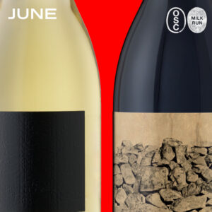 Orin Swift Wine Club Calendar 2025